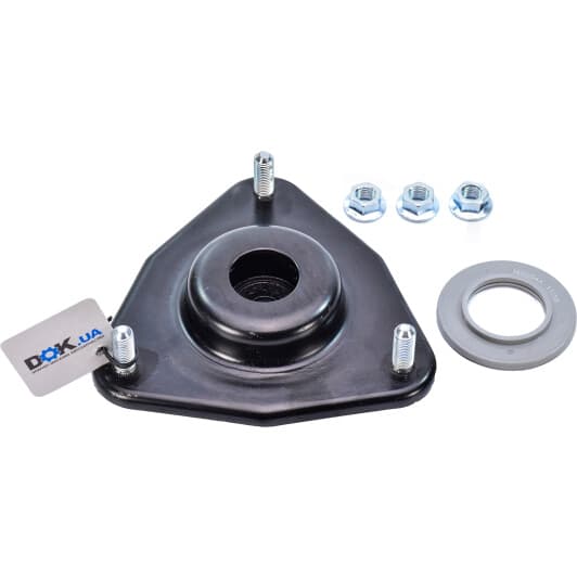 31257 01 Lemförder Комплект (опора + подшипник)