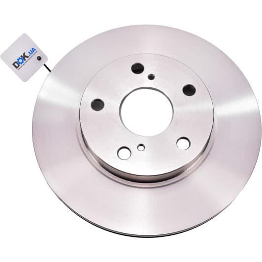 0 986 479 R97 Bosch Гальмівний диск