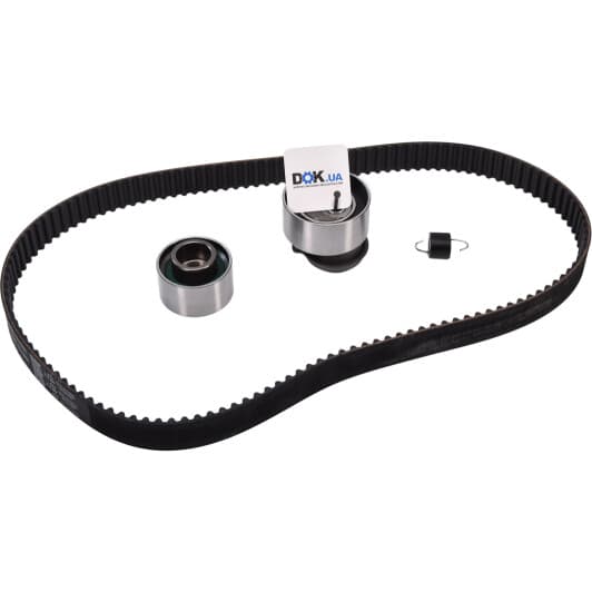 K015356XS Gates Комплект ремня ГРМ