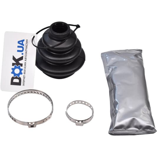 500002 ERT Пыльник ШРУСа