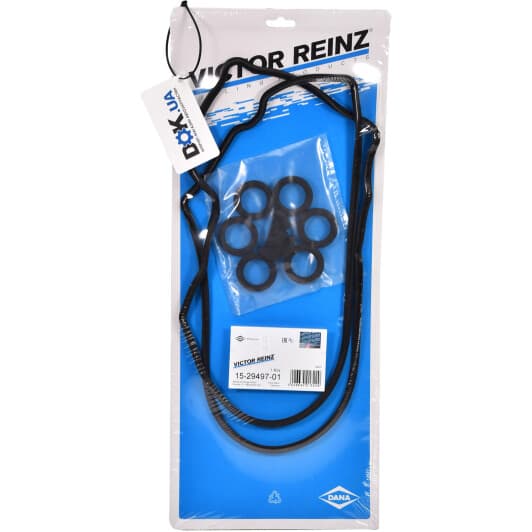 15-29497-01 Reinz Комплект прокладок клапанной крышки