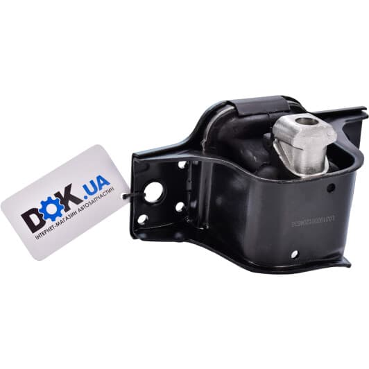 04636 Metalcaucho Подушка двигателя