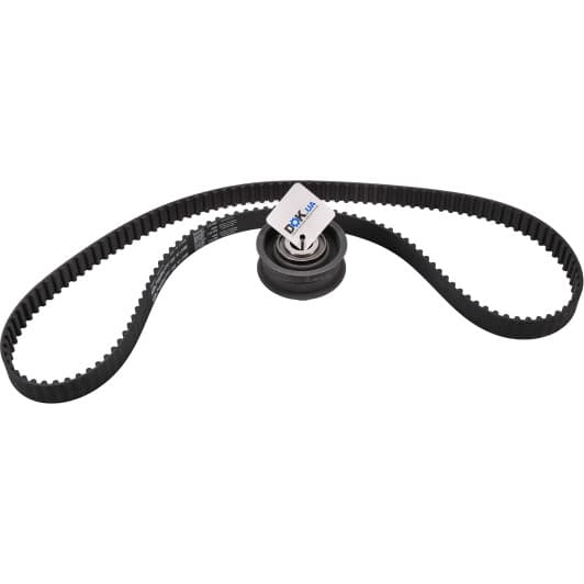 K015048 Gates Комплект ремня ГРМ