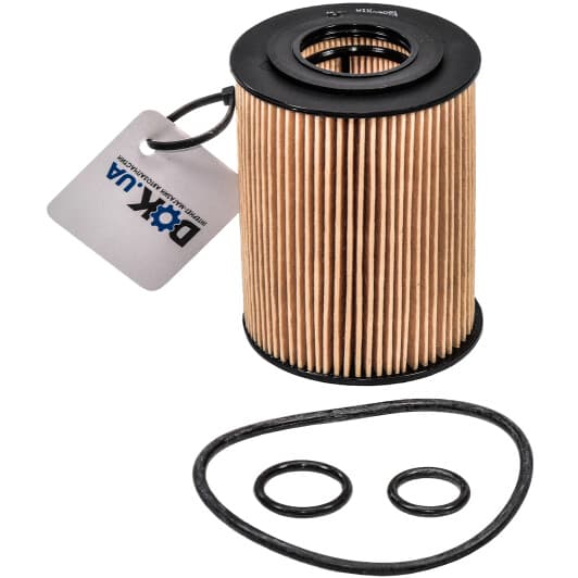 WL7294 WIX Filters Масляный фильтр