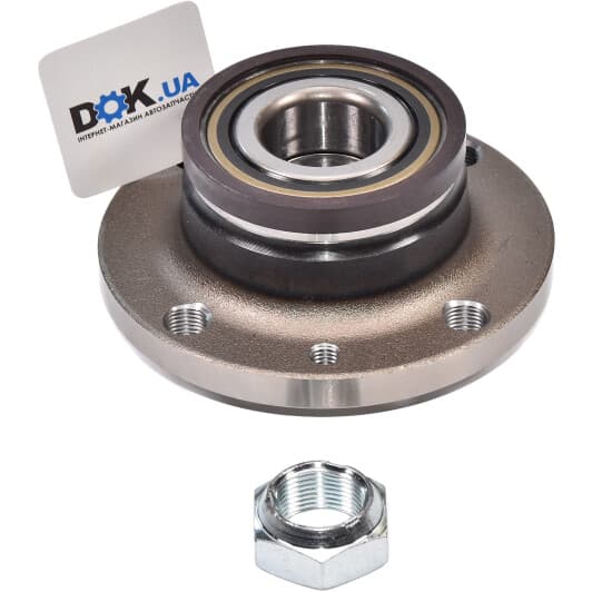 LO 23540 Starline Ступиця колеса