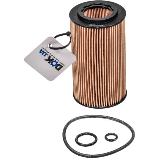 SF OF0129 Starline Оливний фільтр