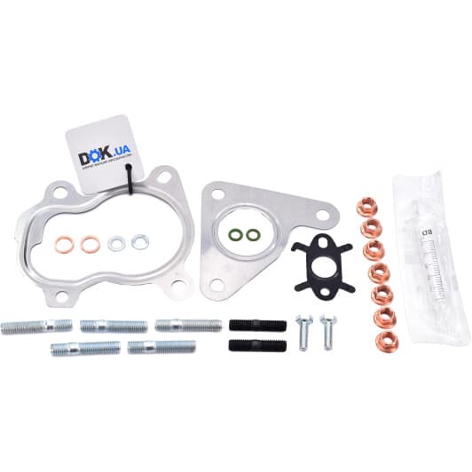 KT220025 FA1 Монтажный комплект турбины