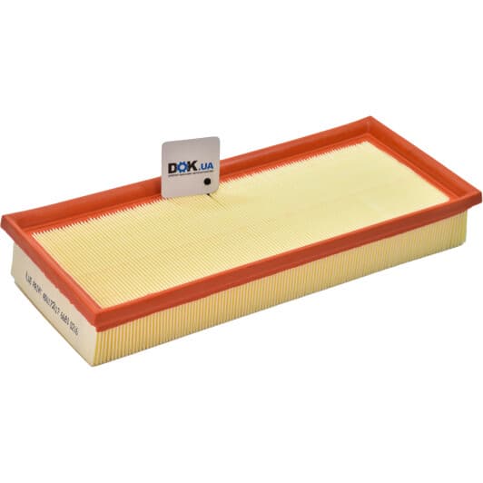 ADU172217 Blue Print Воздушный фильтр