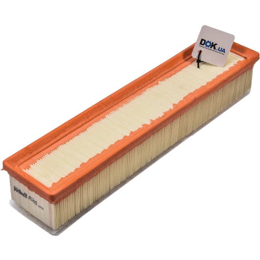 A1229 Purflux Воздушный фильтр