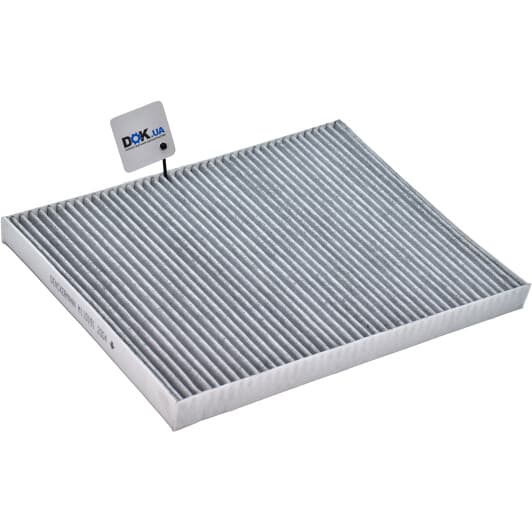 M110191 Denckermann Фильтр салона