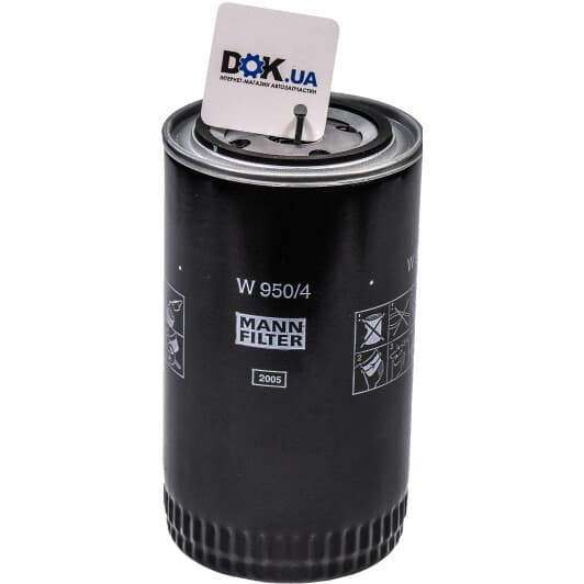 W 950/4 Mann Оливний фільтр
