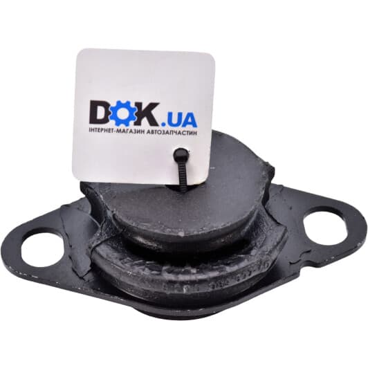 00973 Metalcaucho Подушка двигателя