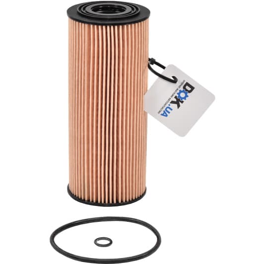 100 115 0007 Meyle Оливний фільтр