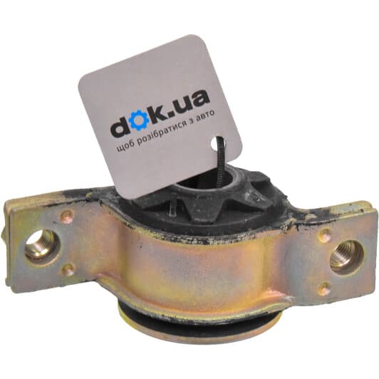 TD381W Delphi Сайлентблок рычага