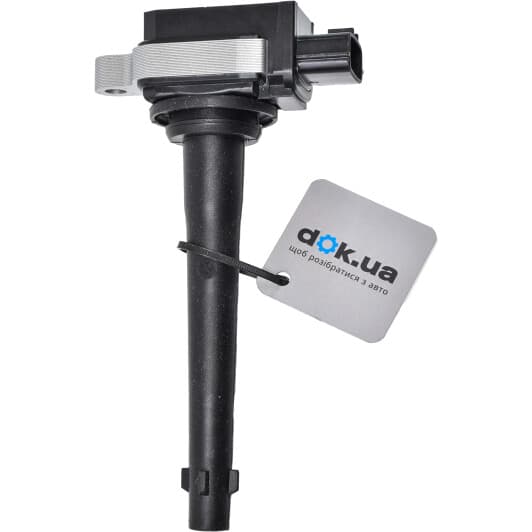 48162 NGK Котушка запалювання