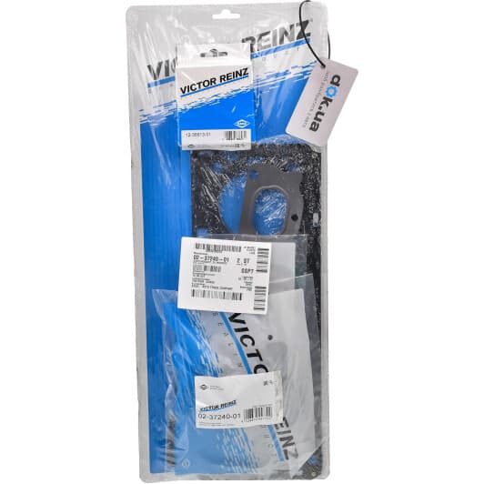 02-37240-01 Reinz Комплект прокладок ГБЦ