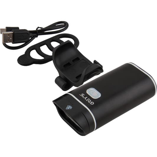 Велосипедный фонарь Grey`s GR10140