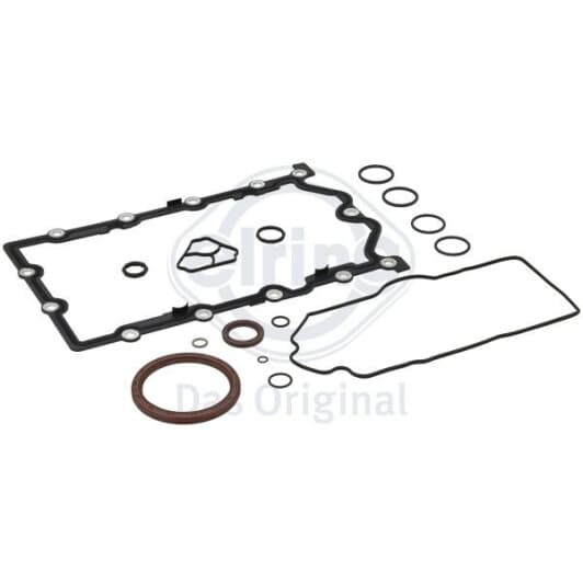 903.590 Elring Комплект прокладок блока двигателя