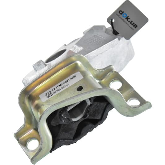 32277 Febi Подушка двигуна