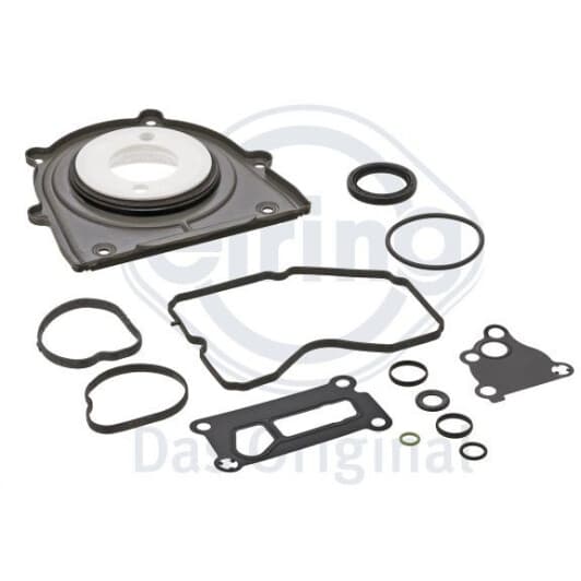 027.291 Elring Комплект прокладок блока двигателя