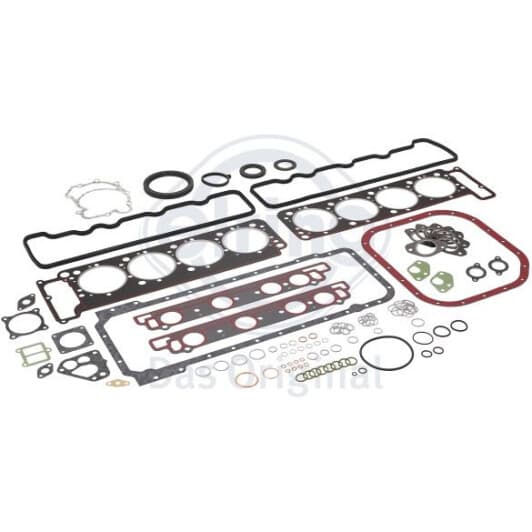 343.162 Elring Комплект прокладок полный