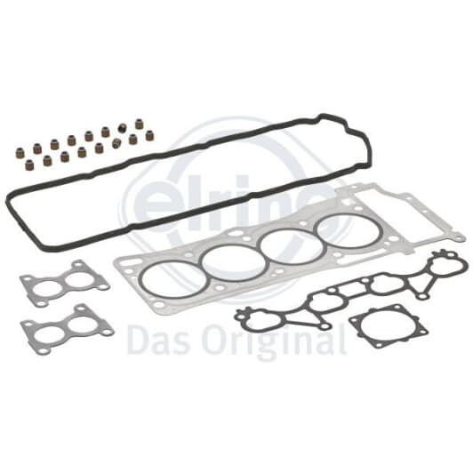 372.270 Elring Комплект прокладок ГБЦ