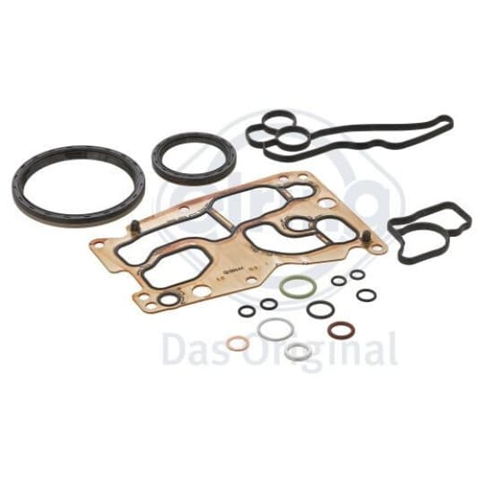 376500 Elring Комплект прокладок блока двигателя