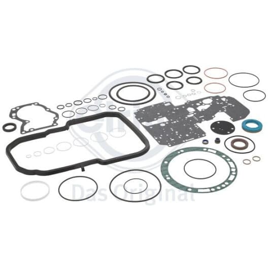 447310 Elring Комплект прокладок поддона АКПП