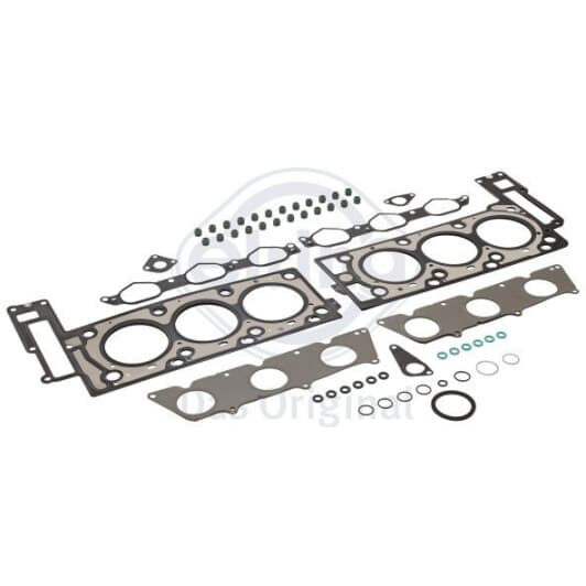 497.460 Elring Комплект прокладок ГБЦ