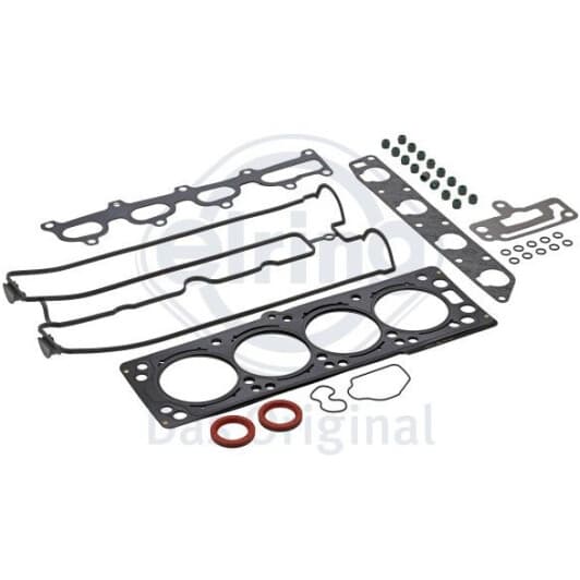 537.680 Elring Комплект прокладок ГБЦ