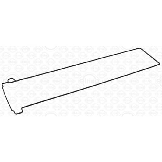 603480 Elring Прокладка клапанной крышки