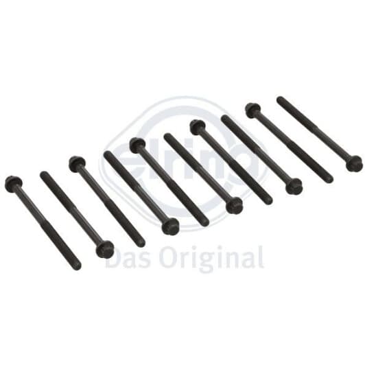 648370 Elring Болт ГБЦ