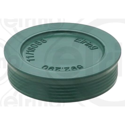 692290 Elring Клапанная крышка