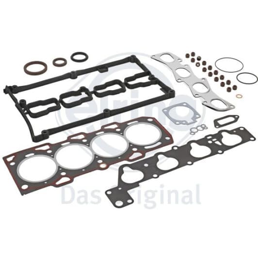 710.461 Elring Комплект прокладок ГБЦ
