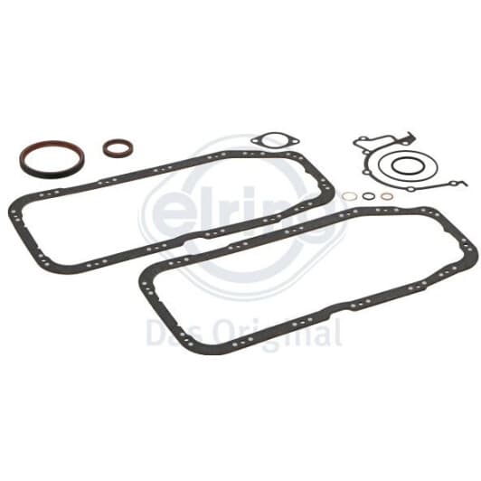 763.951 Elring Комплект прокладок блока двигателя