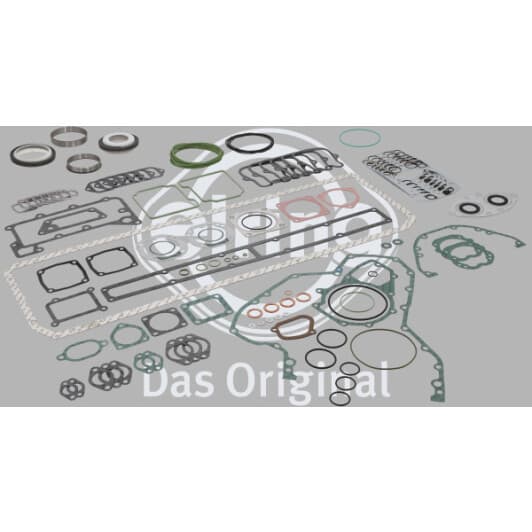 803.810 Elring Комплект прокладок полный