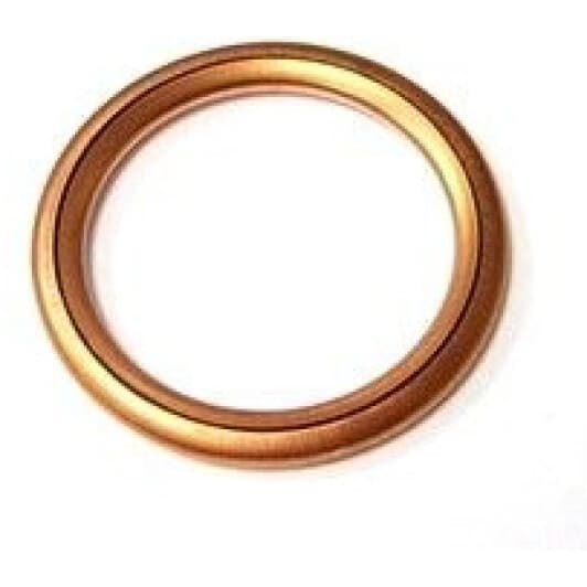 813.168 Elring Уплотняющее кольцо сливной пробки