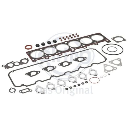 820.911 Elring Комплект прокладок ГБЦ
