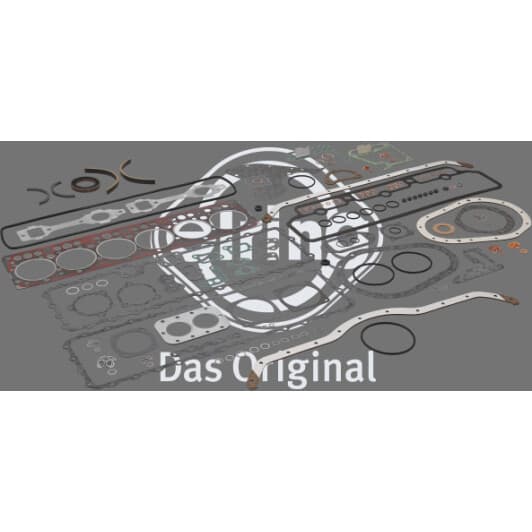 826.944 Elring Комплект прокладок полный