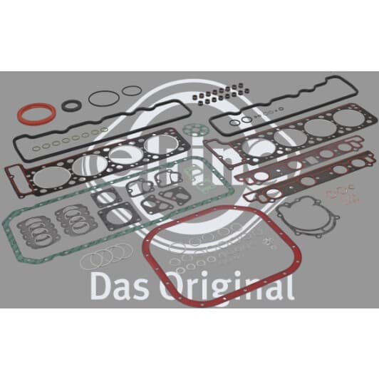 892.432 Elring Комплект прокладок полный
