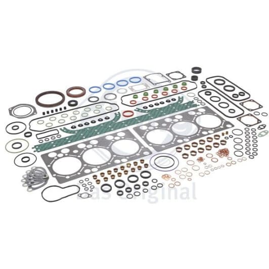 917.052 Elring Комплект прокладок повний