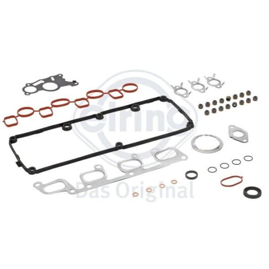 236.340 Elring Комплект прокладок ГБЦ