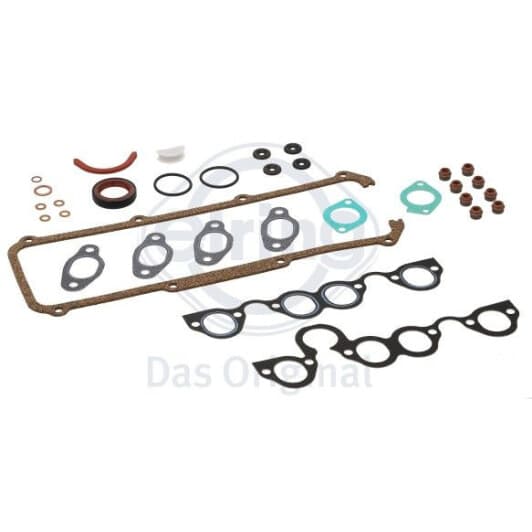 827.606 Elring Комплект прокладок ГБЦ
