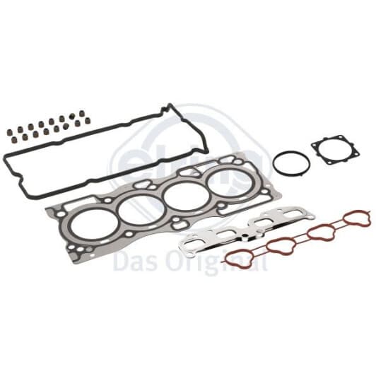 372.440 Elring Комплект прокладок ГБЦ