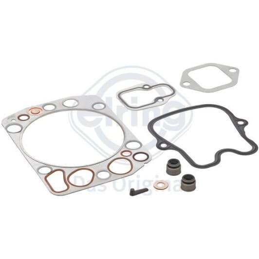 812.529 Elring Комплект прокладок ГБЦ