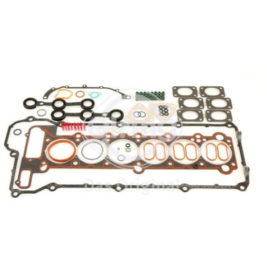 445.300 Elring Комплект прокладок ГБЦ