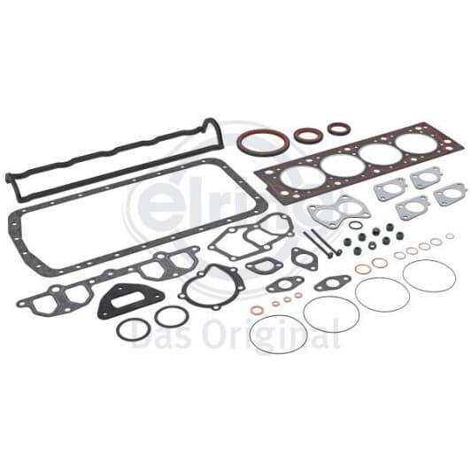 590.917 Elring Комплект прокладок повний