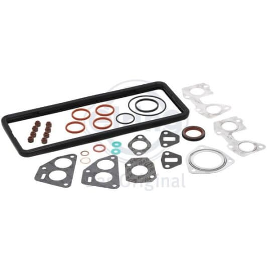 986.748 Elring Комплект прокладок ГБЦ