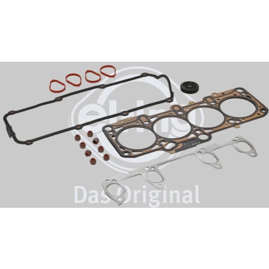 497.760 Elring Комплект прокладок ГБЦ