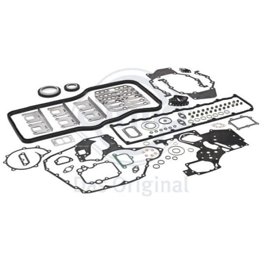 542.130 Elring Комплект прокладок повний